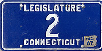1967 Legislature