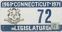 1971 Legislature