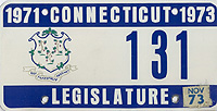 1973 Legislature