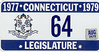 1979 Legislature