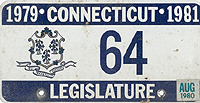 1980 Legislature
