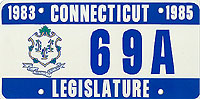 1985 Legislature