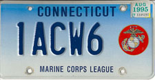 Marine Corps League