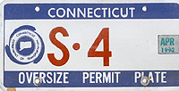 1992 Oversize