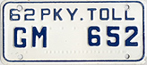 1962 GM