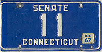 1967 Senate