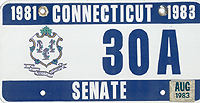 1983 State Senate