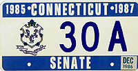 1986 State Senate