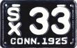 1925 mcsx