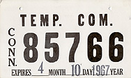 1967 Temp Comm