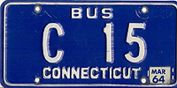 1964 General District