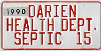 Darien