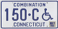 1985 Combination
