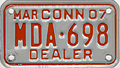 2007 Used