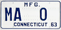 1963 MFG