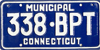 Bridgeport