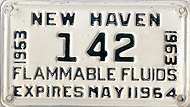New Haven