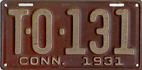 1931 O-T