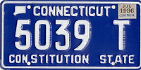 1996 Passenger Temporary