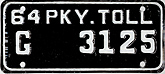 1964 G