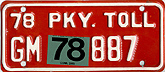 1978 gm