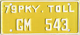 1979 gm