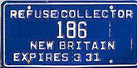 New Britain