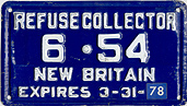 New Britain 1978