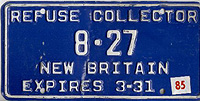 New Britain