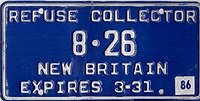 New Britain