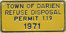 Darien