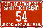 Stamford 1984