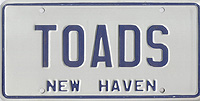 Toads